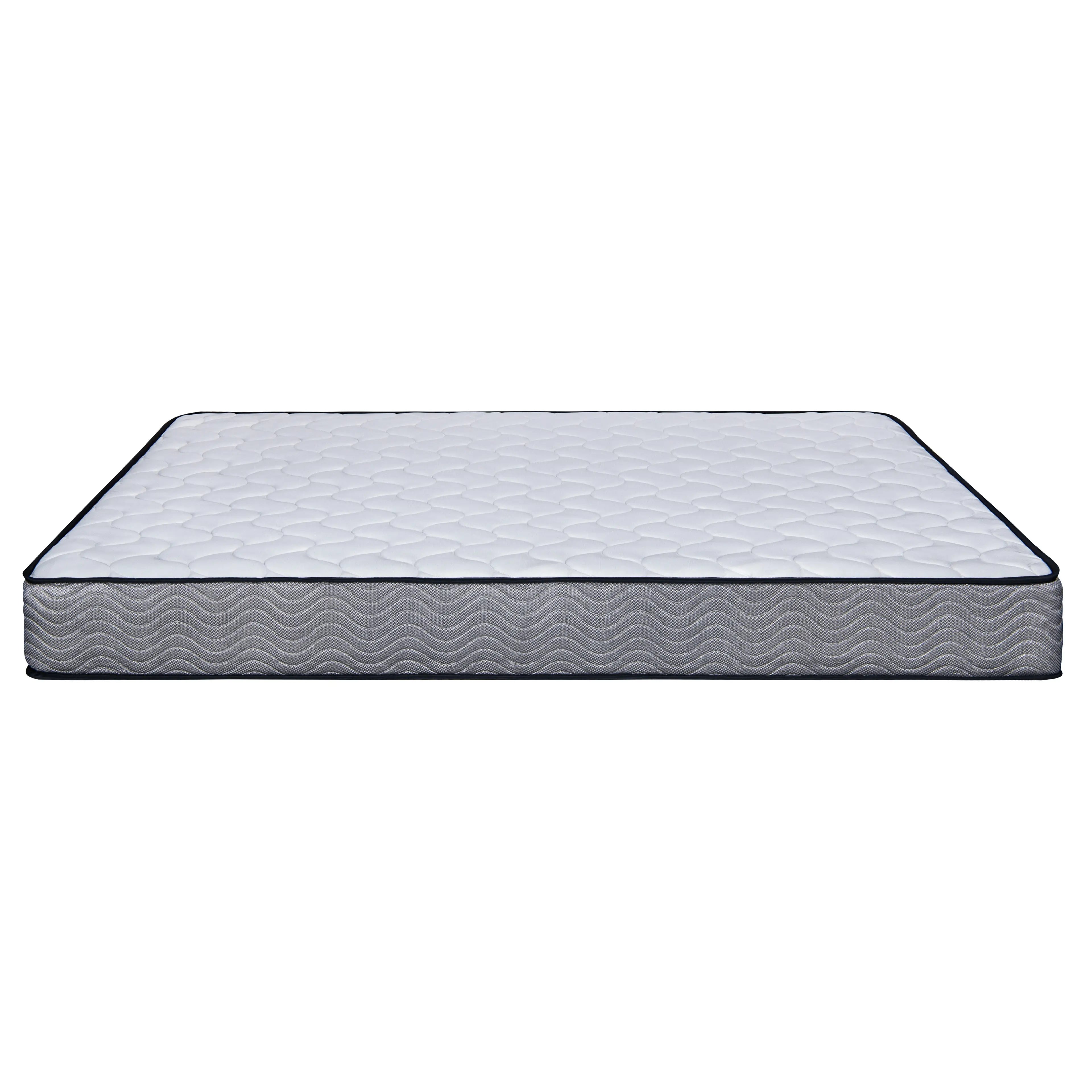 ValueSleeper 3-Zone Orthopaedic Pocket Spring Double Mattress from Deals499 at Deals499