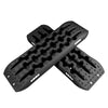 X-BULL Recovery Tracks Sand Track Mud Snow 1 pair Gen 2.0 Accessory 4WD 4X4 - Black Deals499