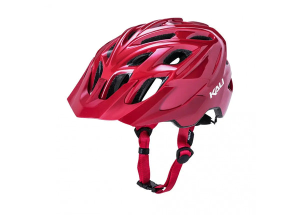 Chakra Solo Helmet - Solid Brick L/XL (58-61cm) from Deals499 at Deals499
