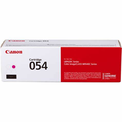 CANON Cartridge C0054X C,M,Y from CANON at Deals499