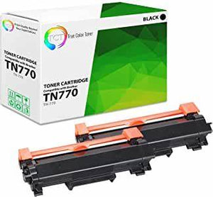 Brother Compatible Cartridge TN-770 V3 Black from Deals499 at Deals499