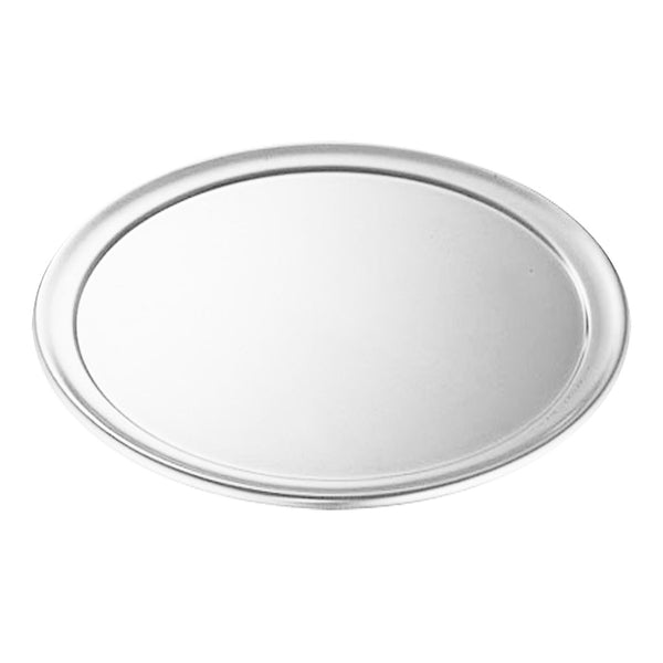 SOGA 12-inch Round Aluminum Steel Pizza Tray Home Oven Baking Plate Pan Soga