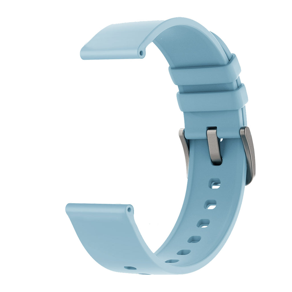 SOGA Smart Sport Watch Model P8 Compatible Wristband Replacement Bracelet Strap Blue Soga