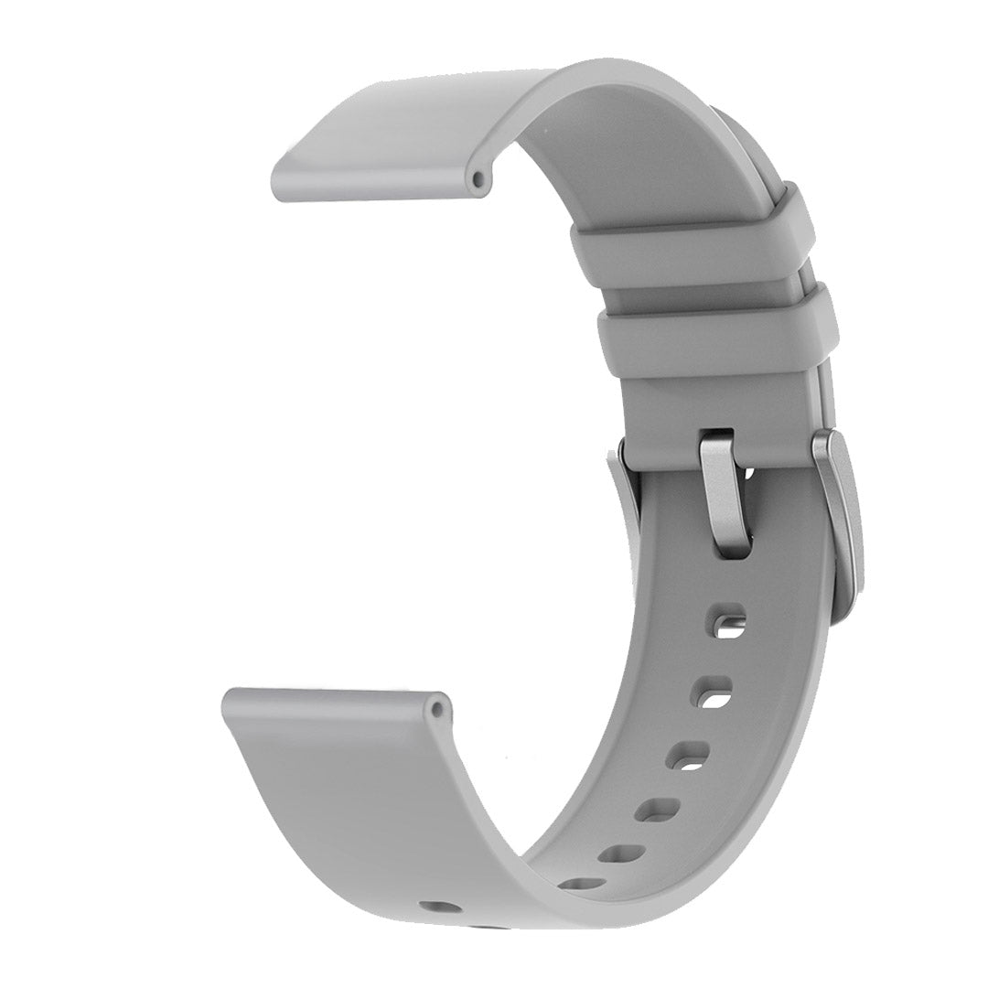 SOGA Smart Sport Watch Model P8 Compatible Wristband Replacement Bracelet Strap Grey Soga