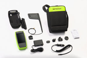 Netscout AIRCHECK-G2-KIT Wireless Tester Kit Deals499