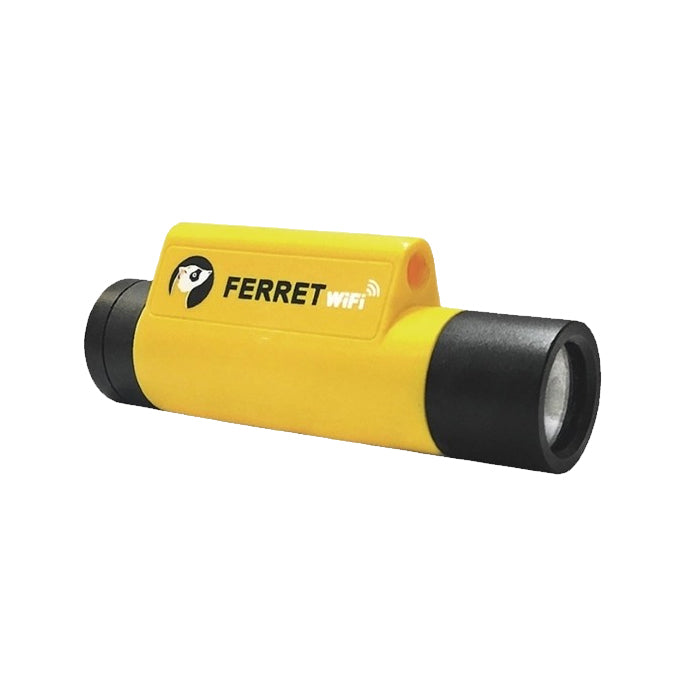 Cable Ferret Pro Wifi Inspection Camera Kit Deals499