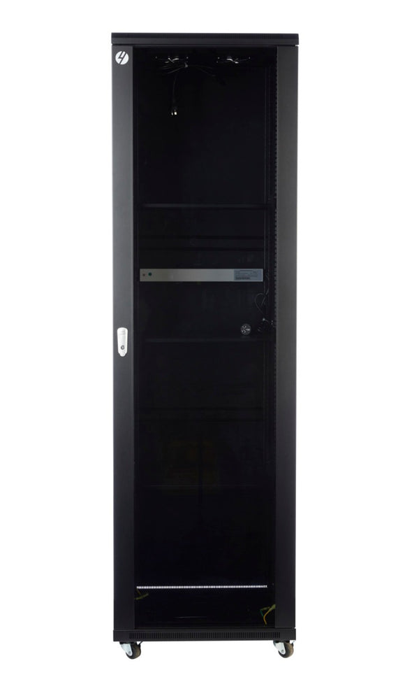 37RU 600mm Wide x 600mm Deep Server Rack Deals499