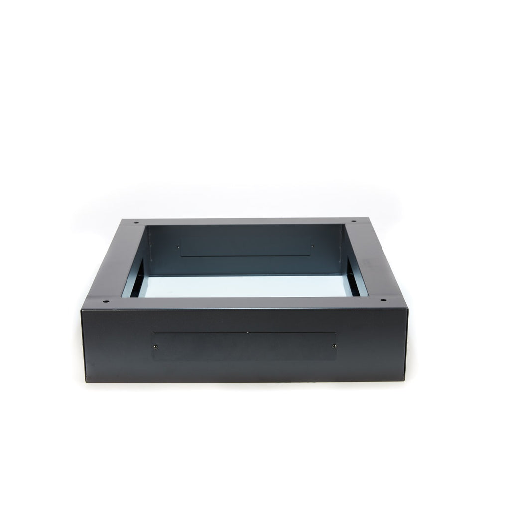 150mm High Floor Mount Plinth suitable for 600mm x 600mm Deals499