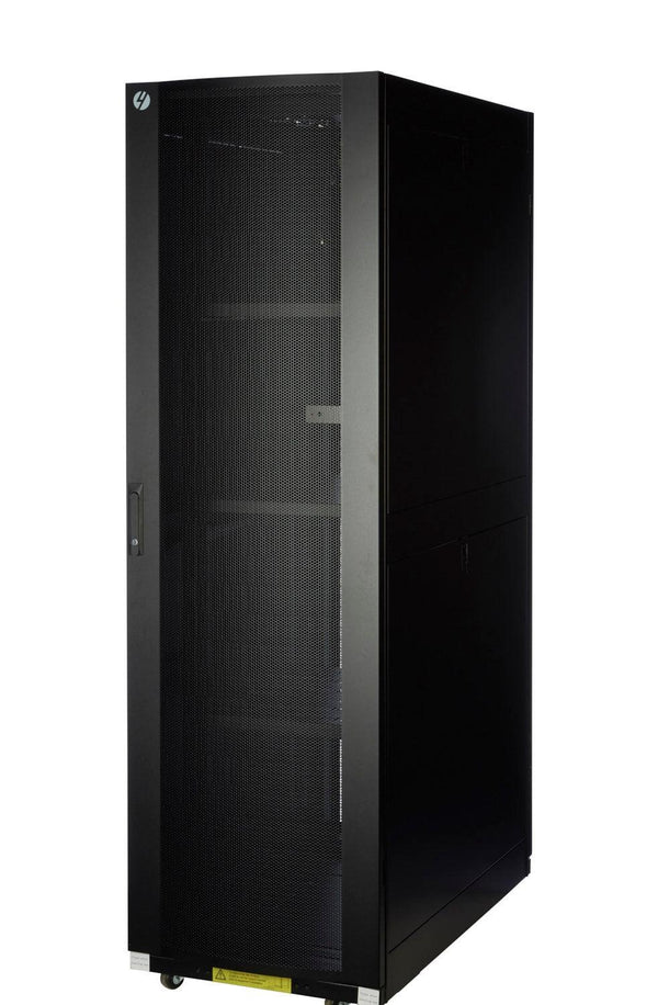 45RU 600mm Wide x 870mm Deep Premium Server Rack Deals499