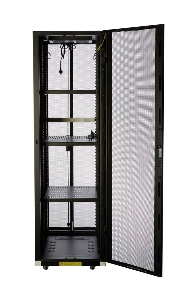 45RU 600mm Wide x 1070mm Deep Premium Server Rack Deals499