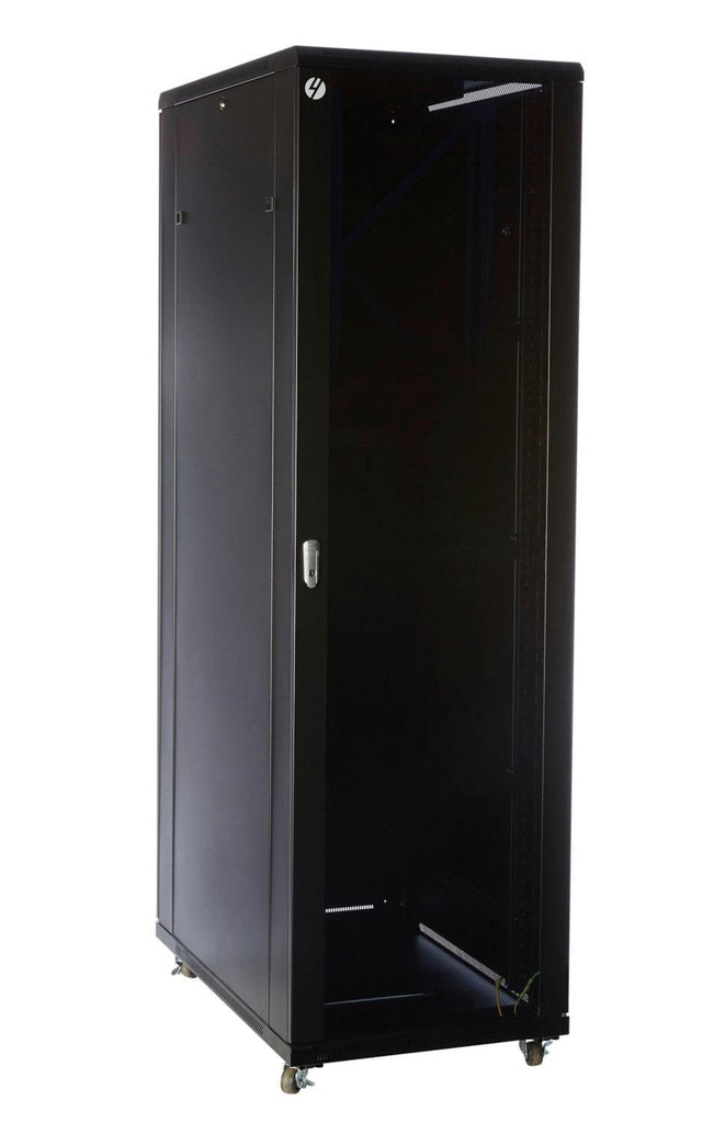 42RU 600mm Wide x 1000mm Deep Server Rack Deals499