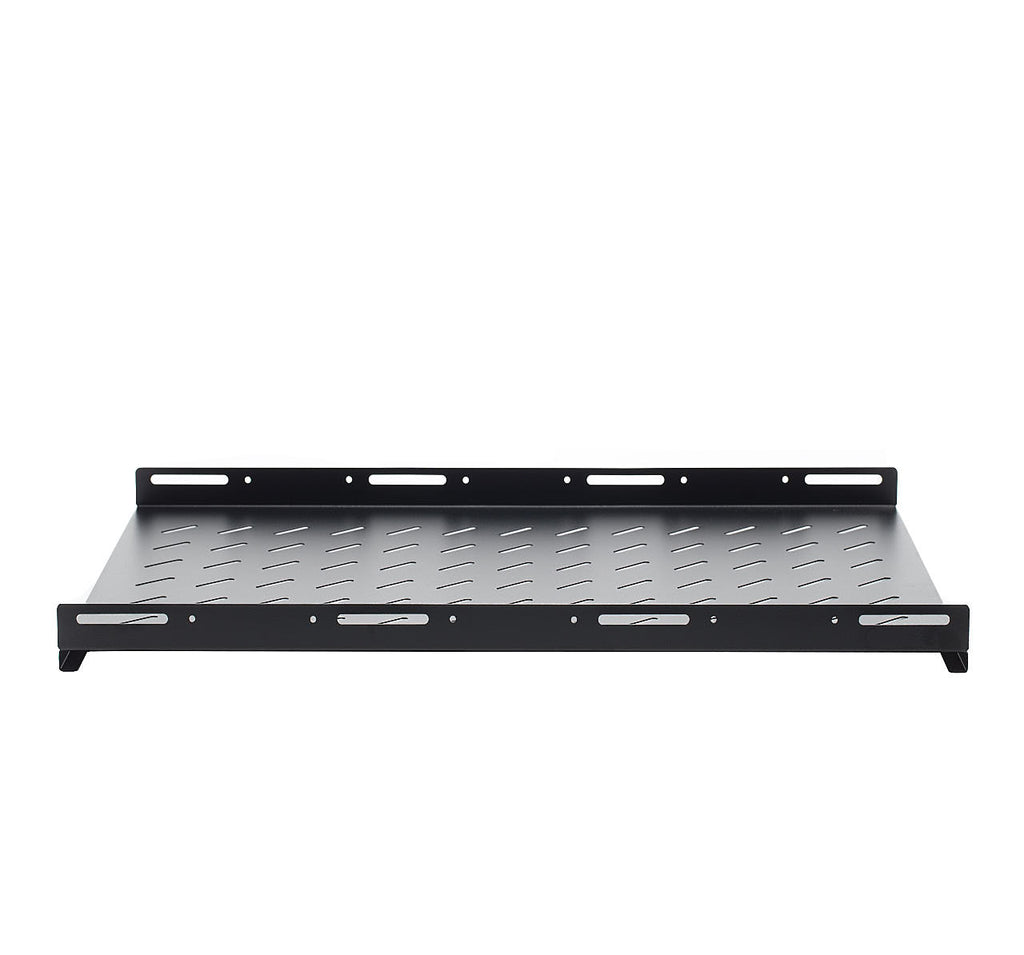 1RU Fixed Shelf for 1000mm Deep Free Standing Server Rack Deals499