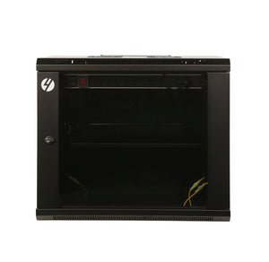 9RU W600mm x D450mm Wall Mount Server Rack Deals499