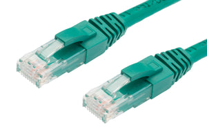 50m RJ45 CAT6 Ethernet Cable. Green Deals499