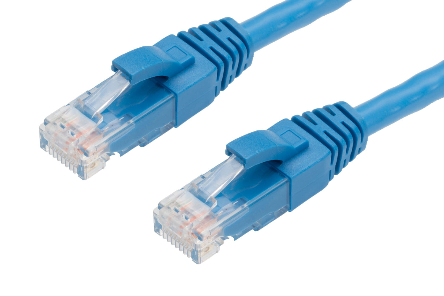 50m RJ45 CAT6 Ethernet Cable. Blue Deals499