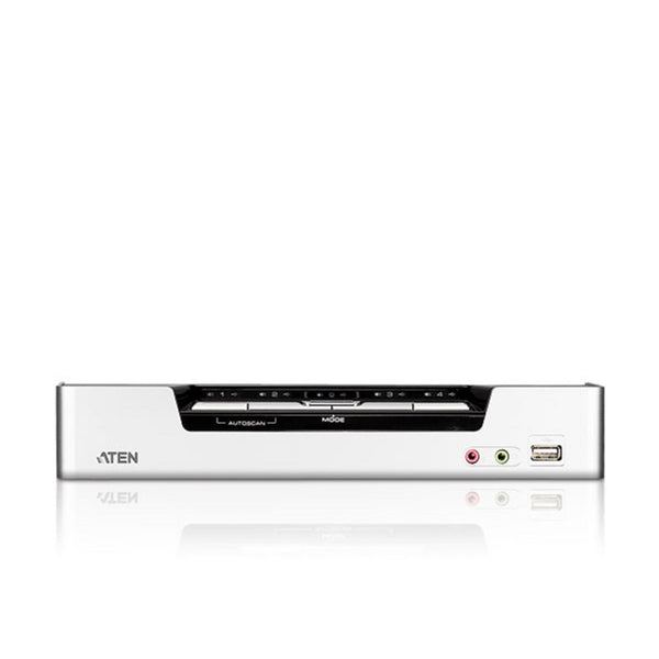 Aten CS1794 4 Port USB HDMI/ Audio KVMPâ„¢ Switch Deals499