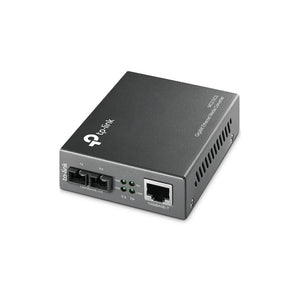 TP-Link Gigabit Single-Mode Media Converter MC210CS Deals499
