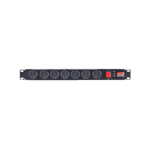 Thor RF11R 1RU 7 Way Smart Guard Remote Power Rail Deals499