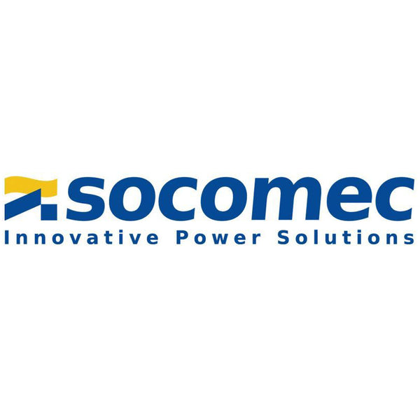 Socomec NRT-B1100 Battery 1100VA UPS Deals499