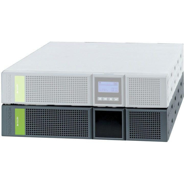 Socomec NETYS PR RT 1700VA Battery Connection Deals499