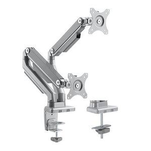 Dual Monitor Arm - Mechanical Spring Deals499