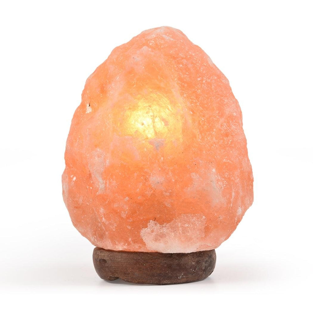 2-3 kg Himalayan Salt Lamp Rock Crystal Natural Light Dimmer Switch Cord Globes Deals499