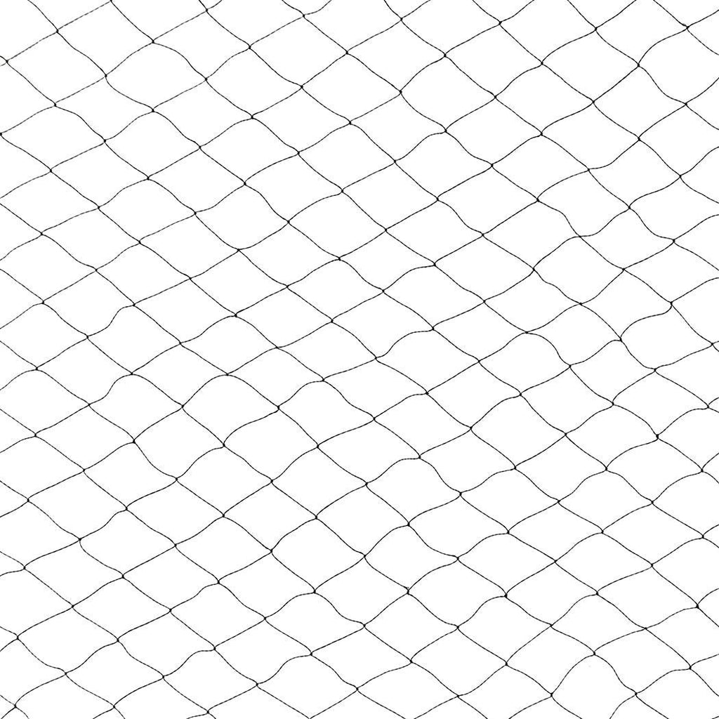 Anti Bird Netting Pest Net Commercial Fruit Tree Plant Knitted Nylon 15MM Deals499
