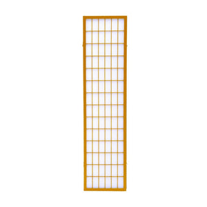Levede 3 Panel Free Standing Foldable  Room Divider Privacy Screen  Wood Frame Deals499