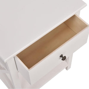 Levede Bedside Tables Chest Of Drawers Deals499