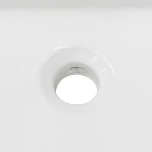 Ceramic Basin Bathroom Wash Counter Top Hand Wash Bowl Sink Vanity Above Basins Deals499