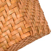 Picnic Basket Wicker Baskets Outdoor Deluxe Gift Storage Person Storage Carry Deals499