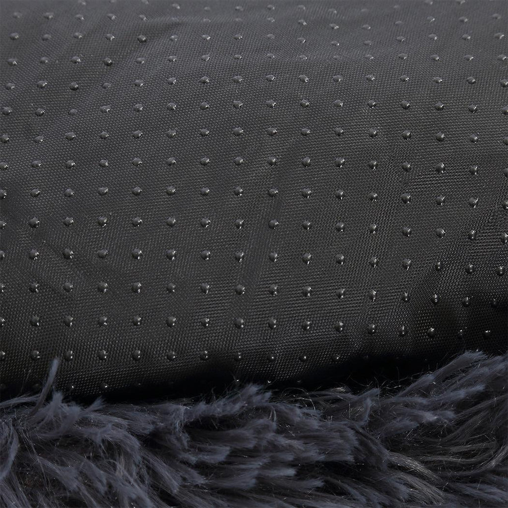 PaWz Pet Bed Dog Beds Mattress Bedding Cat Pad Mat Cushion Winter S Dark Grey Deals499