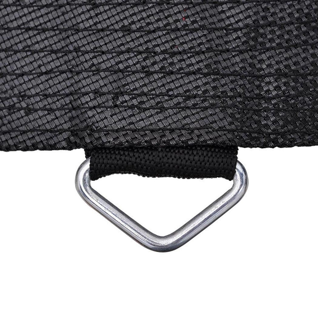 10 FT Kids Trampoline Pad Replacement Mat Reinforced Outdoor Round Spring Cover Deals499