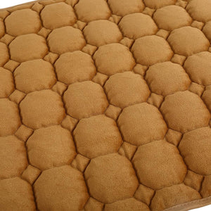 Large 85cm Plastic Pet Bed with Ventilation Holes Resting Plastic Dog Basket Deals499