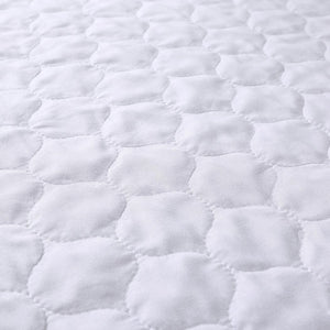 2x Bed Pad Waterproof Bed Protector Absorbent Incontinence Underpad Washable Q DreamZ