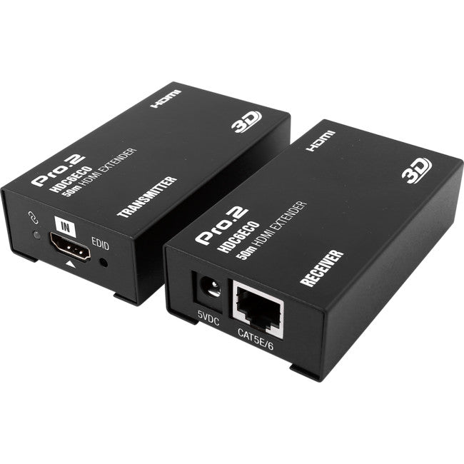 HDMI over Single Cat6 Extender Deals499