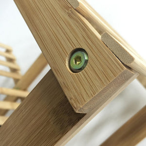 5 Tiers Premium Bamboo Wooden Plant Stand In/outdoor Garden Planter Flower shelf Deals499