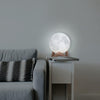 3D Magical Moon Lamp USB LED Night Light Moonlight Touch Sensor 15cm Diameter Deals499