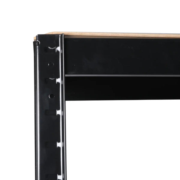 1.8M Warehouse Shelving Racking Steel Pallet Garage Shelves Metal Storage Rack Deals499