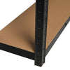 1.8M Warehouse Shelving Racking Steel Pallet Garage Shelves Metal Storage Rack Deals499