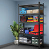 1.8M Warehouse Shelving Racking Steel Pallet Garage Shelves Metal Storage Rack Deals499