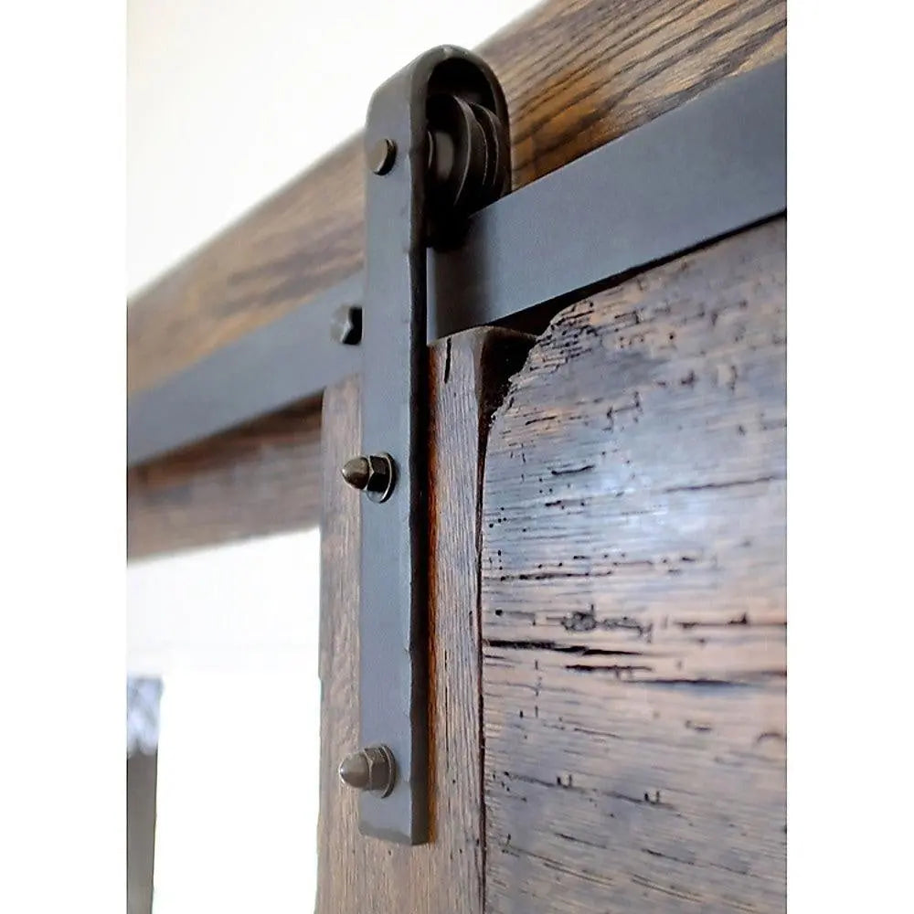 1.8m Sliding Barn Door Hardware Deals499