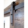1.8m Sliding Barn Door Hardware Deals499