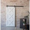 1.8m Sliding Barn Door Hardware Deals499