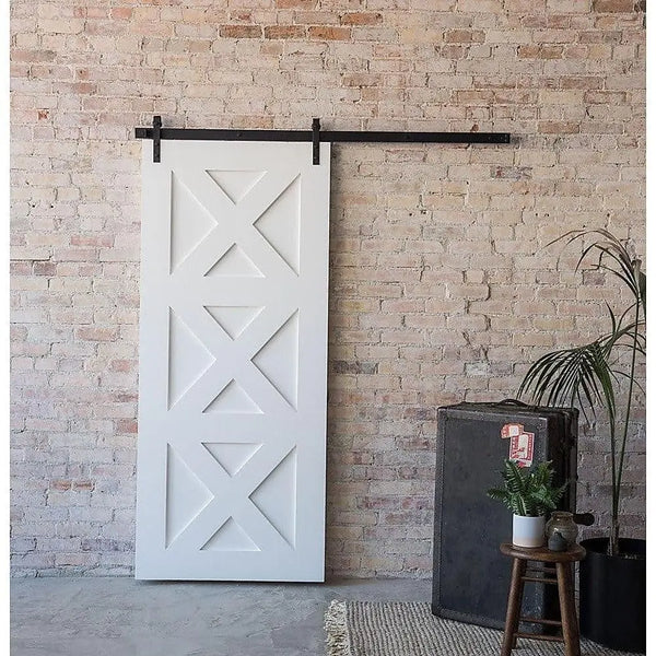 1.8m Sliding Barn Door Hardware Deals499