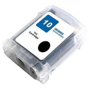 #10 #11 #12 Black Compatible Inkjet HP