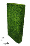 Large Portable Boxwood Hedges UV Stabilised 2m By 1m Deals499