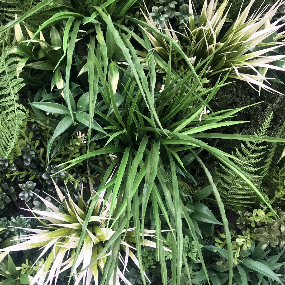 UV Stabilized Desert Fern Select Range Vertical Garden 90cm X 90cm Deals499