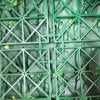 Country Oak Artificial Vertical Garden Hedge Panel 1m x 1m Deals499