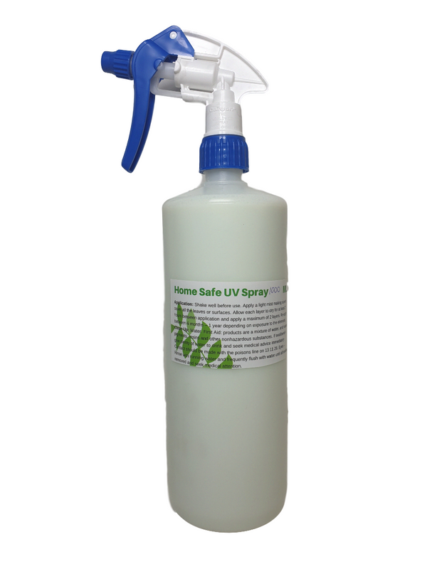 Home Safe Artificial Plants UV Spray Protector 1 Litre Deals499